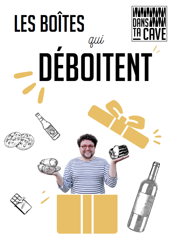 Boite qui déboite